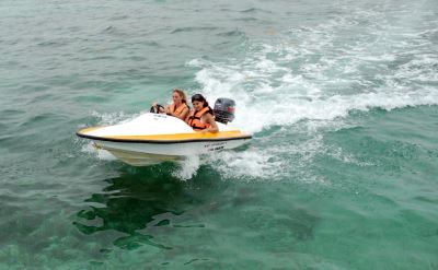 costa maya boat