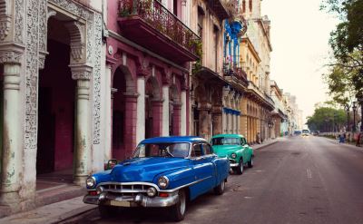 Havana Cuba