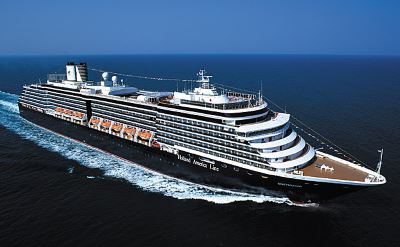 Holland America cruise Tampa